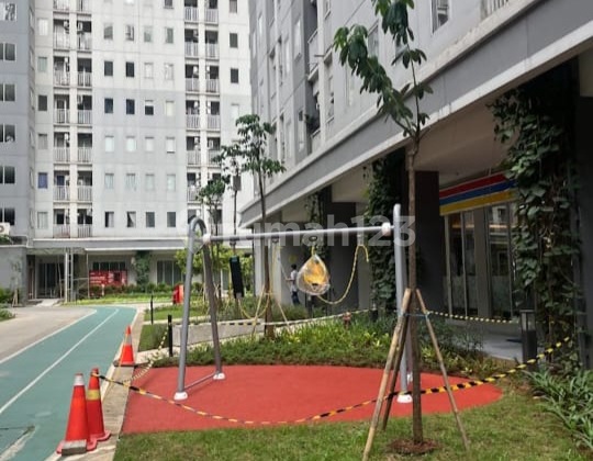 For Sale Emerald Bintaro Apartment Fully Furnished In Pondok Aren South Tangerang