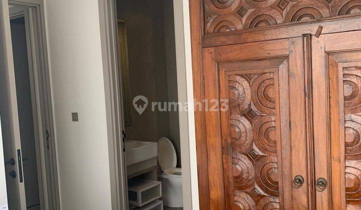 Apartment 2 BR Fatmawati City Center Furnished 2