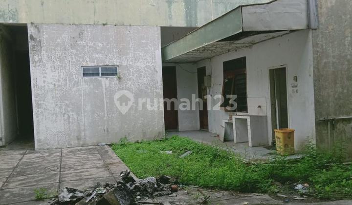 Ruko 2 Lantai Dekat Dengan.universitas & Kantor Perbankan Ruko 2 Lantai Dekat Dengan.universitas & Kantor Perbankan