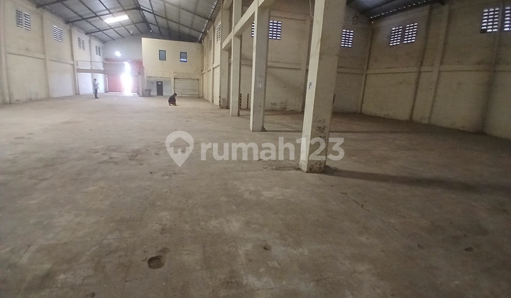 Warehouse for Rent