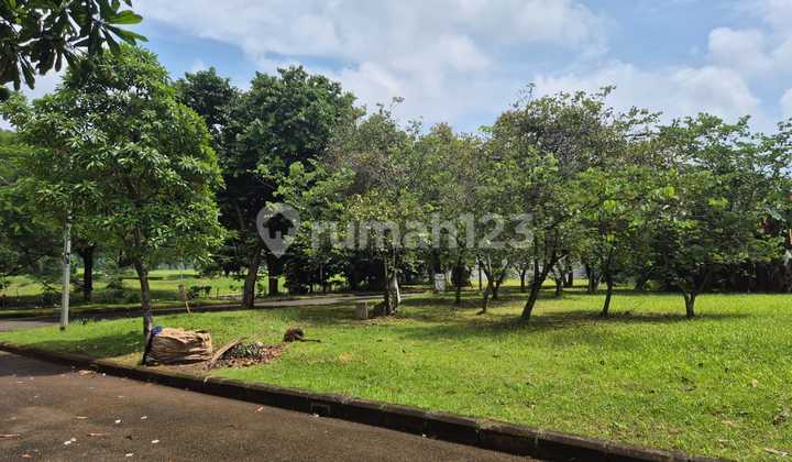 Corner Land for Sale at Celebration Grand Wisata, Bekasi - Ready to Build! Corner Land for Sale at Celebration Grand Wisata, Bekasi - Ready to Build!