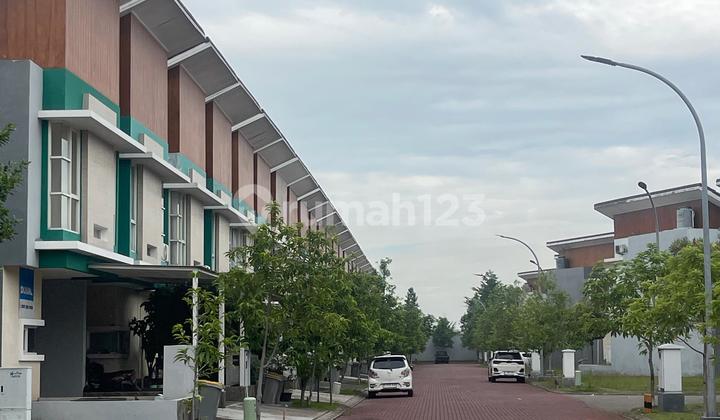 Jual Rugi! Rumah Cantik Cluster Lavesh Harapan Indah. Lokasi Strategis, Harga Naik Cepat 2