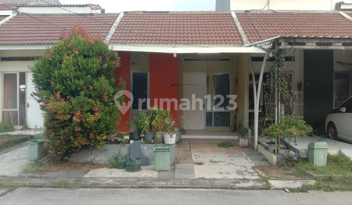 Dijual Cepat: Hunian Cantik Di Cluster Liverpool, Mutiara Gading City, Bekasi Dijual Cepat: Hunian Cantik Di Cluster Liverpool, Mutiara Gading City, Bekasi