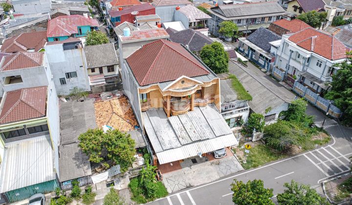 Rumah Dijual Cantik Siap Huni Di Jakarta 