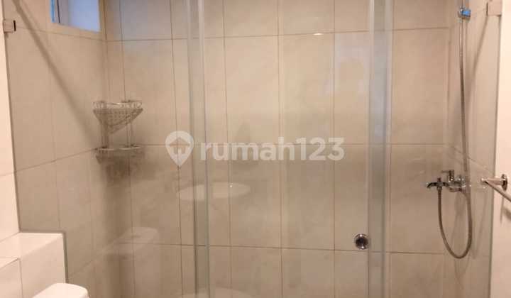 Apartment Mewah Siap Huni Di Fatmawati Di Jakarta Selatan Apartemen 2 Kamar Tidur Semi Furnished 2