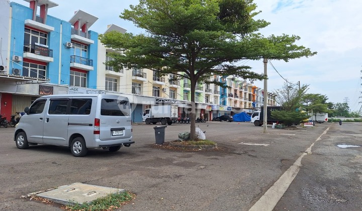 Ruko Impian Di Ifolia Harapan Indah: Murah, Strategis, Siap Usaha! Ruko Impian Di Ifolia Harapan Indah: Murah, Strategis, Siap Usaha!