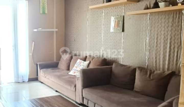 For Sale Cheap 2 Bedroom Apartment Ready to Occupy in Kemayoran, Central Jakarta For Sale Cheap 2 Bedroom Apartment Ready to Occupy in Kemayoran, Central Jakarta