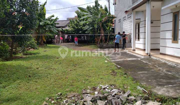 Spacious Land, Cozy House in Jatibening Baru, Bekasi 2