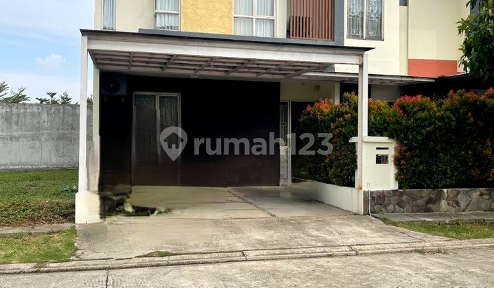 Rumah Siap Huni Bebas Banjir Cluster Samata Di Harapan Indah Bekasi Rumah Siap Huni Bebas Banjir Cluster Samata Di Harapan Indah Bekasi