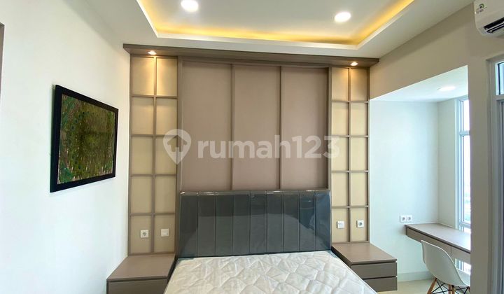 Vasanta Innopark Apartment: Strategic Residence, Fantastic Price! In Mm2100, Cibitung 2