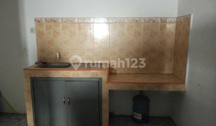 Affordable Cluster Type Serene Residences in Mutiara Gading City, Bekasi House 2