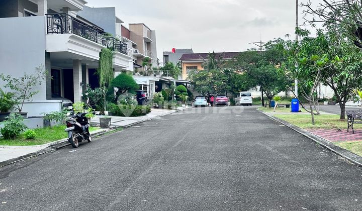 Rumah Cantik Heliconia Kota Harapan Indah: Harga Merakyat, Desain Memikat 2