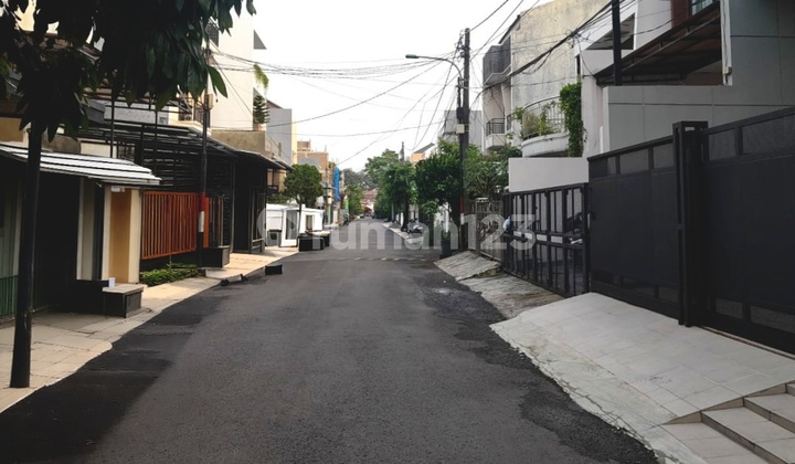 Dijual Hunian Eksklusif di Jantung Kelapa Gading - Janur Asri 2