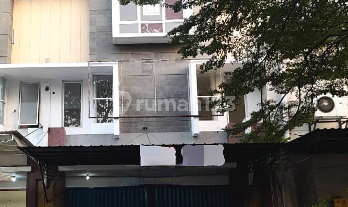 Ruko Taman Cemara Harga Murah Siap Pakai Di Harapan Indah, Bekasi - Cocok Untuk Berbagai Bisnis! di Winglok Hongkong Dimsum (永乐) - Harapan Indah, Ruko Taman Cemara, Jl. Taman Harapan Indah Blok U7 No. 1, Pusaka Rakyat, Tarumajaya, Bekasi, Jawa Barat, Indo Ruko Taman Cemara Harga Murah Siap Pakai Di Harapan Indah, Bekasi - Cocok Untuk Berbagai Bisnis! di Winglok Hongkong Dimsum (永乐) - Harapan Indah, Ruko Taman Cemara, Jl. Taman Harapan Indah Blok U7 No. 1, Pusaka Rakyat, Tarumajaya, Bekasi, Jawa Barat, Indo