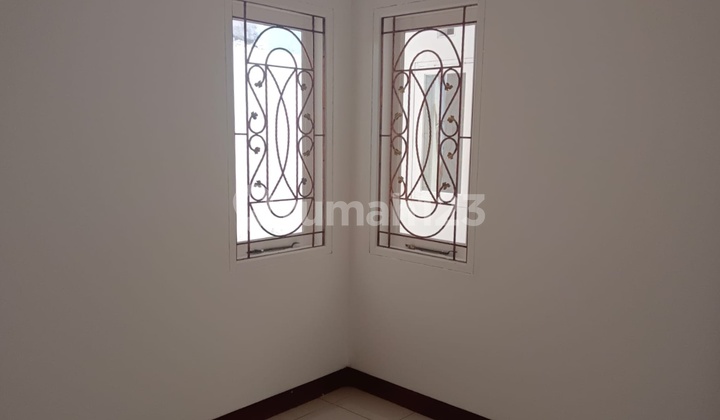 Rumah Siap Huni 1 Lantai Cluster Taman Sari di Kota Harapan Indah, Bekasi 2