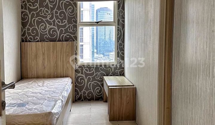 Apartment Siap Huni Lokasi Cantik City View Di Silkwood Alam Sutera, Tangerang, Banten 2