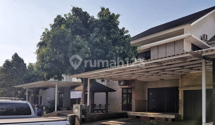 Hunian Mewah Harga Murah Siap Huni Di Cluster Asia Tropis, Harapan Indah, Bekasi 2