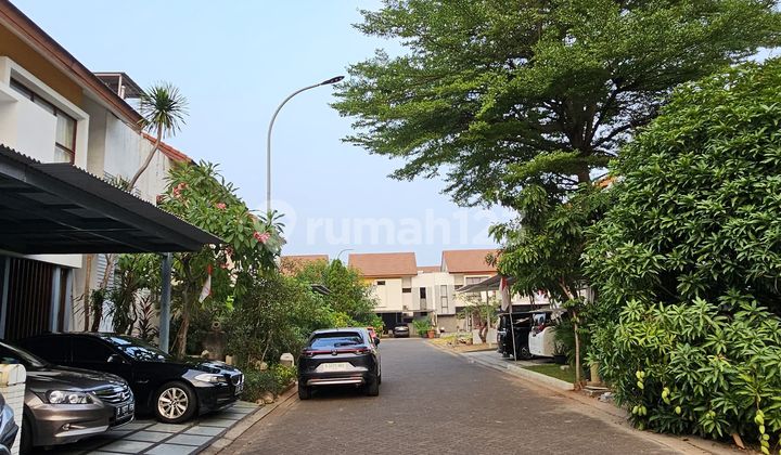 Rumah Asri 2 Lantai Siap Huni Di Jakarta Garden City, Cakung Timur, Jakarta Timur Rumah Asri 2 Lantai Siap Huni Di Jakarta Garden City, Cakung Timur, Jakarta Timur