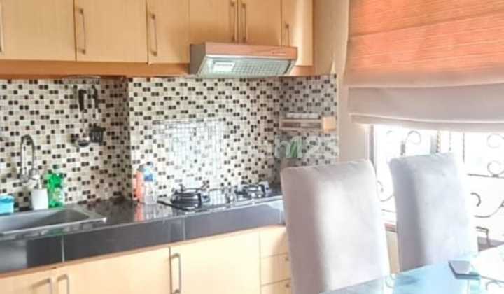 Dijual Murah Apartment 2 Bed Room Siap Huni Di Kemayoran, Jakarta Pusat 2