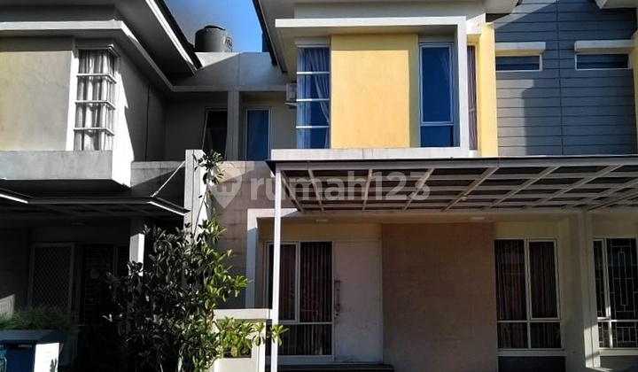 Hunian Rumah 2 Lantai Cantik Di Bekasi, Kota Harapan Indah, Cluster Adara Rumah Lainnya di Jl. Taruma Jaya, Setia Asih, Kec. Tarumajaya, Kabupaten Bekasi, Jawa Barat, Harapan Indah Butuh Minim Renovasi