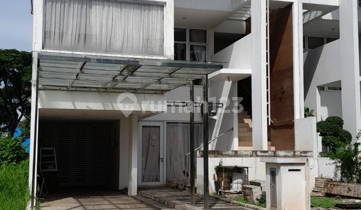 Hunian Mewah Dijual Murah Asera One East: Definisi Hidup Modern di Jantung Kota Harapan Indah Butuh Minim Renovasi 2
