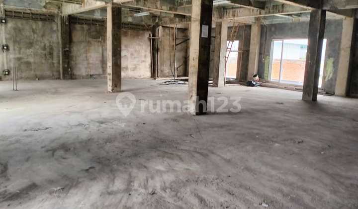 Gudang Lokasi Strategis Harga Murah Di Harapan Indah, Bekasi