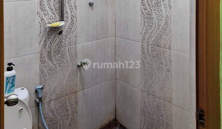 Rumah 2 Lantai Harga Murah Lokasi Strategis 2