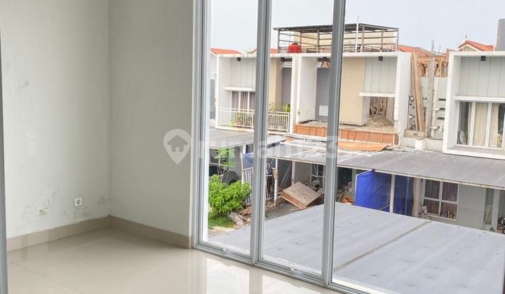 Rumah Siap Huni Bebas Banjir Lokasi Jakarta Garden City, Jakarta Timur 2