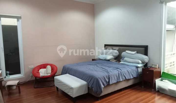 Murah !! Dijual Rumah Gading Kirana 2 Lantai Bagus Siap Huni 2