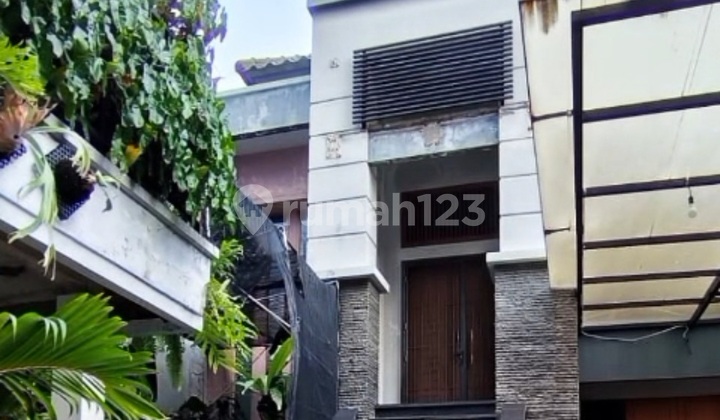 For Sale Beautiful House in Cipinang Cempedak