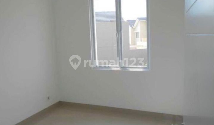 Murah !! Dijual Rumah Jgc Dalam Cluster 2 Lantai Siap Huni 2