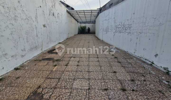 CHEAP !! FOR RENT 2-STORY HOUSE IN CIPINANG READY TO OCCUPY CHEAP !! FOR RENT 2-STORY HOUSE IN CIPINANG READY TO OCCUPY