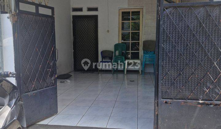 Dijual Rumah Di Komplek Duta Kranji 1