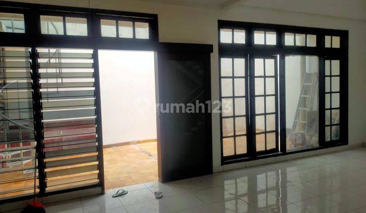 Rumah Dijual Di Bukit Duri 2