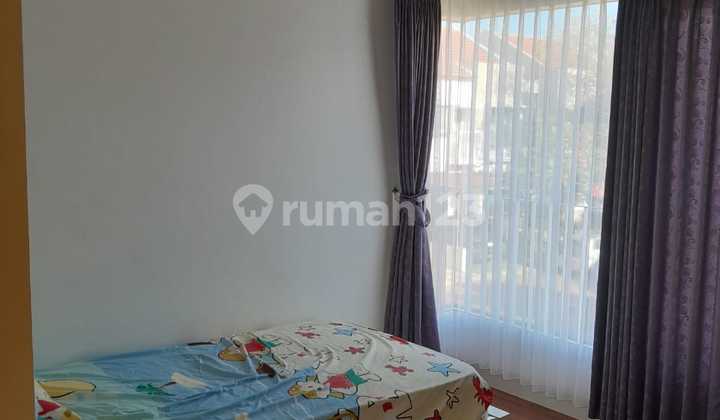 CHEAP!! FOR RENT CASSIA JGC CLUSTER HOUSE FURNISHED READY TO OCCUPY