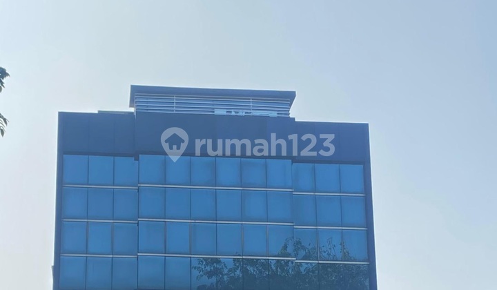 Shop House for Sale at Pahlawan Revolusi 1