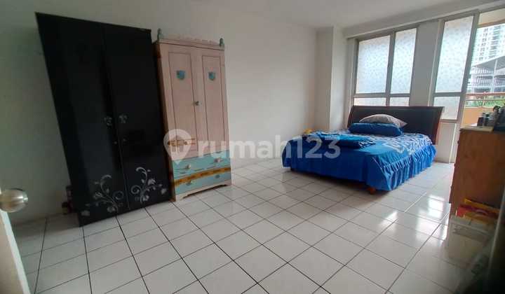 Murah!!!! Apartemen Paladian 3 Kamar Tidur 1