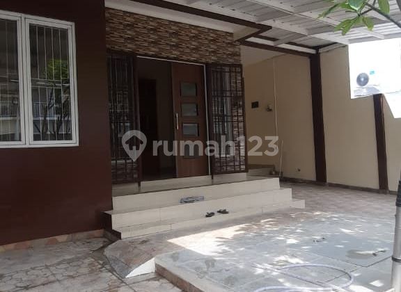 Murah!!! Disewakan Rumah di Gading Griya Residence 2