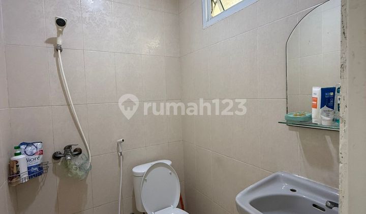 Dijual Rumah Siap Huni Rapi 6x15 Kompleks di Sukapura@2,2M 2