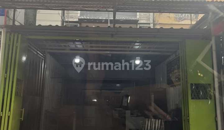 Cheap!!! Shop House for Rent in North Sunter Lake 1