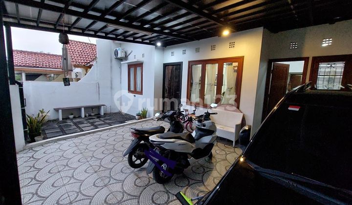 For Sale, Neat and Nice Jati Asih House, Ready to Occupy For Sale, Neat and Nice Jati Asih House, Ready to Occupy