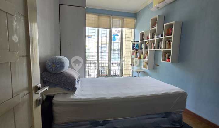 Dijual Rumah kelapa gading bagus 2 lantai luas 9x20 2