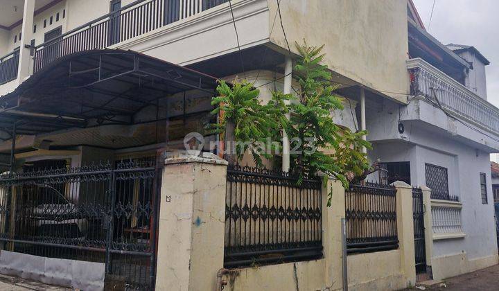 Dijual Rumah Di Cipinang Muara 1