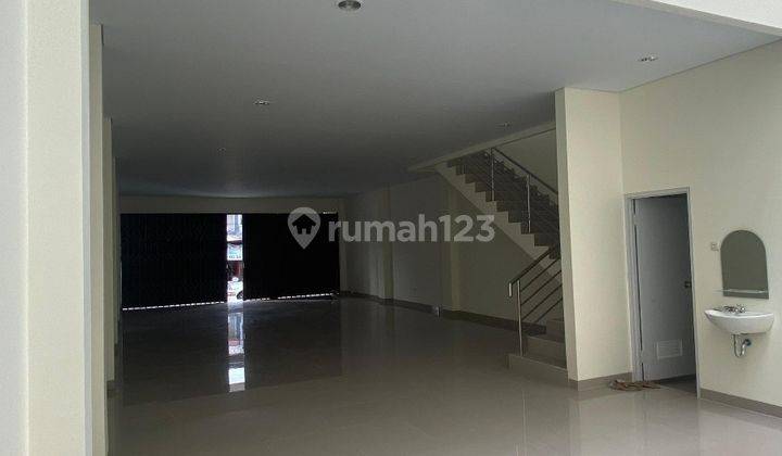 Disewakan Ruko Di Kelapa Gading 1