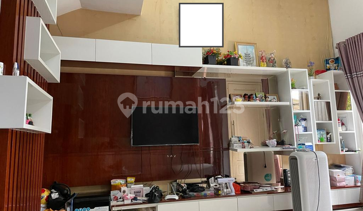 MURAH !! DIJUAL RUMAH KELAPA NIAS SIAP HUNI BAGUS 2LANTAI 2