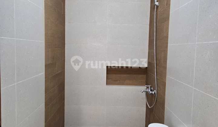 DIJUAL RUMAH KELAPA GADING !! BANGUNAN BARU 2 LANTAI  2