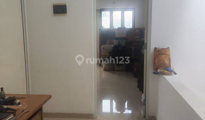 DIJUAL RUMAH IMPERIAL GADING SEMIFURNISH SIAP HUNI 2 LANTAI 1