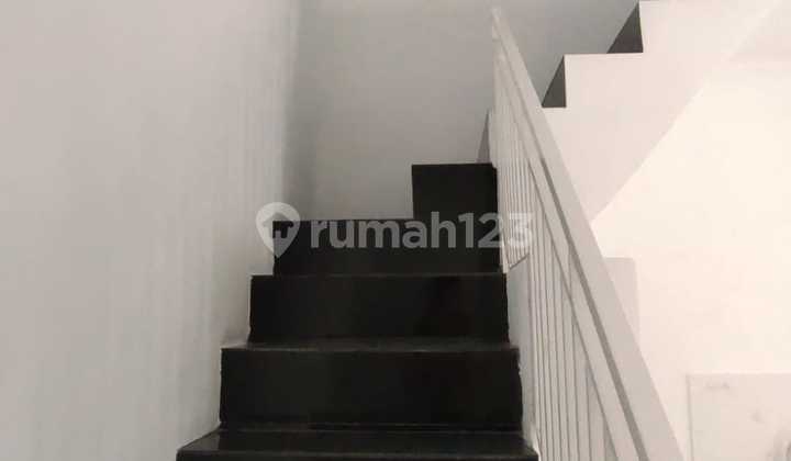 MURAH !! Dijual Rumah Klp. Gading Kosongan bagus siap huni 2 lantai 2