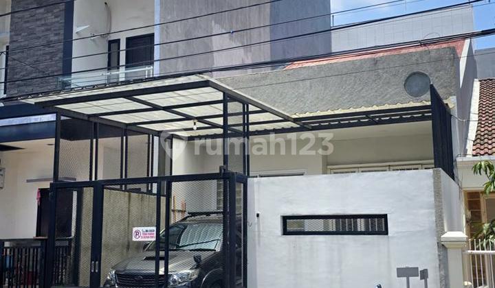 Jual Cepat Murah Rumah Siapa Huni di Kelapa Gading