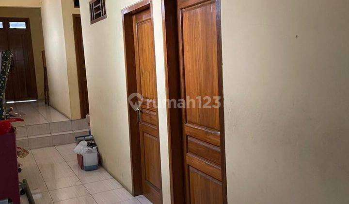 Dijual Rumah Di Jatinegara Lokasi Strategis 1